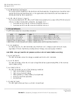 Preview for 17 page of Alarm SAF PS5-M Installation Manual