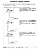 Preview for 35 page of Alarm SAF PS5-M Installation Manual