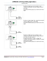 Preview for 36 page of Alarm SAF PS5-M Installation Manual