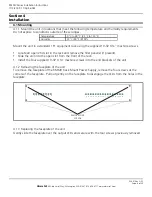 Предварительный просмотр 9 страницы Alarm SAF RMMV Series Operating And Installation Instructions