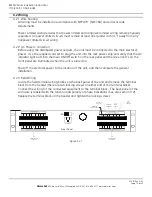 Предварительный просмотр 10 страницы Alarm SAF RMMV Series Operating And Installation Instructions