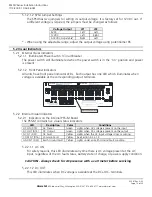 Предварительный просмотр 13 страницы Alarm SAF RMMV Series Operating And Installation Instructions