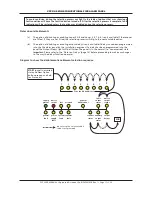 Предварительный просмотр 11 страницы Alarm Sense CFP 2 ZONE User Manual