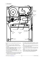 Предварительный просмотр 2 страницы Alarmtech PSV 1225-18 Instruction Manual