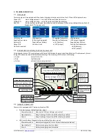 Предварительный просмотр 3 страницы Alarmtech PSV 1225-18 Instruction Manual