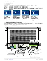 Предварительный просмотр 3 страницы Alarmtech PSV 2435-12 Instruction Manual