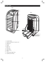 Предварительный просмотр 21 страницы ALASKA AIC900 Instruction Manual