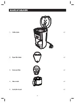 Preview for 18 page of ALASKA CM2214RS Instruction Manual