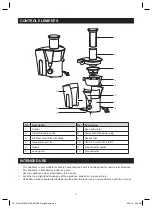 Preview for 16 page of ALASKA JE1800 Instruction Manual