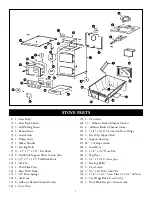 Предварительный просмотр 7 страницы ALASKA kodiak Installing Manual