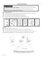 Предварительный просмотр 2 страницы ALASKA SA-398C Instruction Manual