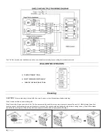 Предварительный просмотр 3 страницы ALASKA SA-398C Instruction Manual