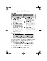 Preview for 5 page of ALASKA SyncMaster AK57V User Manual