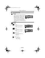 Preview for 9 page of ALASKA SyncMaster AK57V User Manual