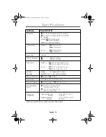 Preview for 13 page of ALASKA SyncMaster AK57V User Manual