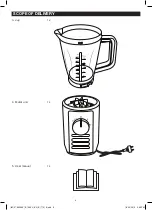 Preview for 17 page of ALASKA TB1065 Instruction Manual