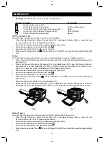 Preview for 6 page of ALASKA TOR1810 Instruction Manual