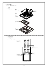 Preview for 4 page of Alasking AH-500R Installation & Operation Manual