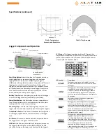 Preview for 2 page of ALAT UJI Hobo UX100-003 Manual