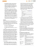 Preview for 6 page of ALAT UJI Hobo UX100-003 Manual