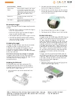 Preview for 7 page of ALAT UJI Hobo UX100-003 Manual