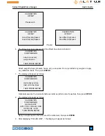 Предварительный просмотр 22 страницы ALAT UJI M5-012 User Manual