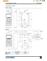 Предварительный просмотр 32 страницы ALAT UJI M5-012 User Manual