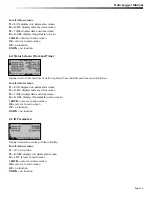 Preview for 16 page of ALAT UJI OM-CP-PR2000 User Manual