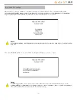 Preview for 5 page of ALAT UJI PTT 2000 Operating Instructions Manual