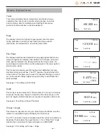 Preview for 8 page of ALAT UJI PTT 2000 Operating Instructions Manual