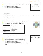 Preview for 11 page of ALAT UJI PTT 2000 Operating Instructions Manual