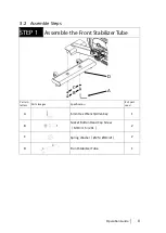 Preview for 11 page of alatech AP1000 Manual