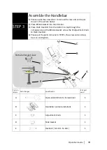 Preview for 13 page of alatech AP1000 Manual