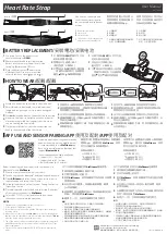 Preview for 1 page of alatech CS008 User Manual