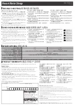 Preview for 2 page of alatech CS008 User Manual