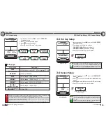 Preview for 8 page of alatech Cyclaid 10 User Manual