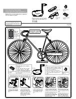 alatech SC001BLE User Manual предпросмотр