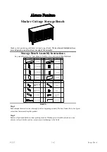 Alaterre Furniture 040710 Manual preview