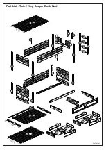 Preview for 5 page of Alaterre Furniture Jasper AJJP00P0 Assembly Instructions Manual