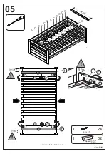 Preview for 12 page of Alaterre Furniture Jasper AJJP00P0 Assembly Instructions Manual