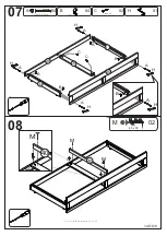 Preview for 14 page of Alaterre Furniture Jasper AJJP00P0 Assembly Instructions Manual