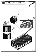 Preview for 16 page of Alaterre Furniture Jasper AJJP00P0 Assembly Instructions Manual