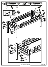 Preview for 20 page of Alaterre Furniture Jasper AJJP00P0 Assembly Instructions Manual