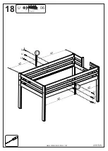 Preview for 22 page of Alaterre Furniture Jasper AJJP00P0 Assembly Instructions Manual