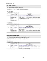 Preview for 28 page of Alaxala AX1240S Series Manual