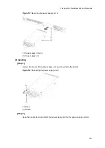 Preview for 225 page of Alaxala AX2400S series Hardware Instruction Manual