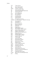 Preview for 10 page of Alaxala AX2500S Troubleshooting Manual