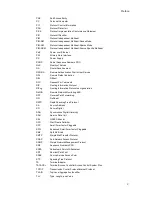 Preview for 11 page of Alaxala AX2500S Troubleshooting Manual