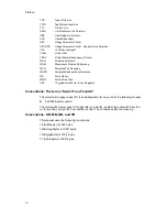 Preview for 12 page of Alaxala AX2500S Troubleshooting Manual