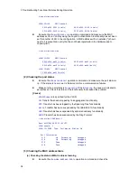 Preview for 60 page of Alaxala AX2500S Troubleshooting Manual